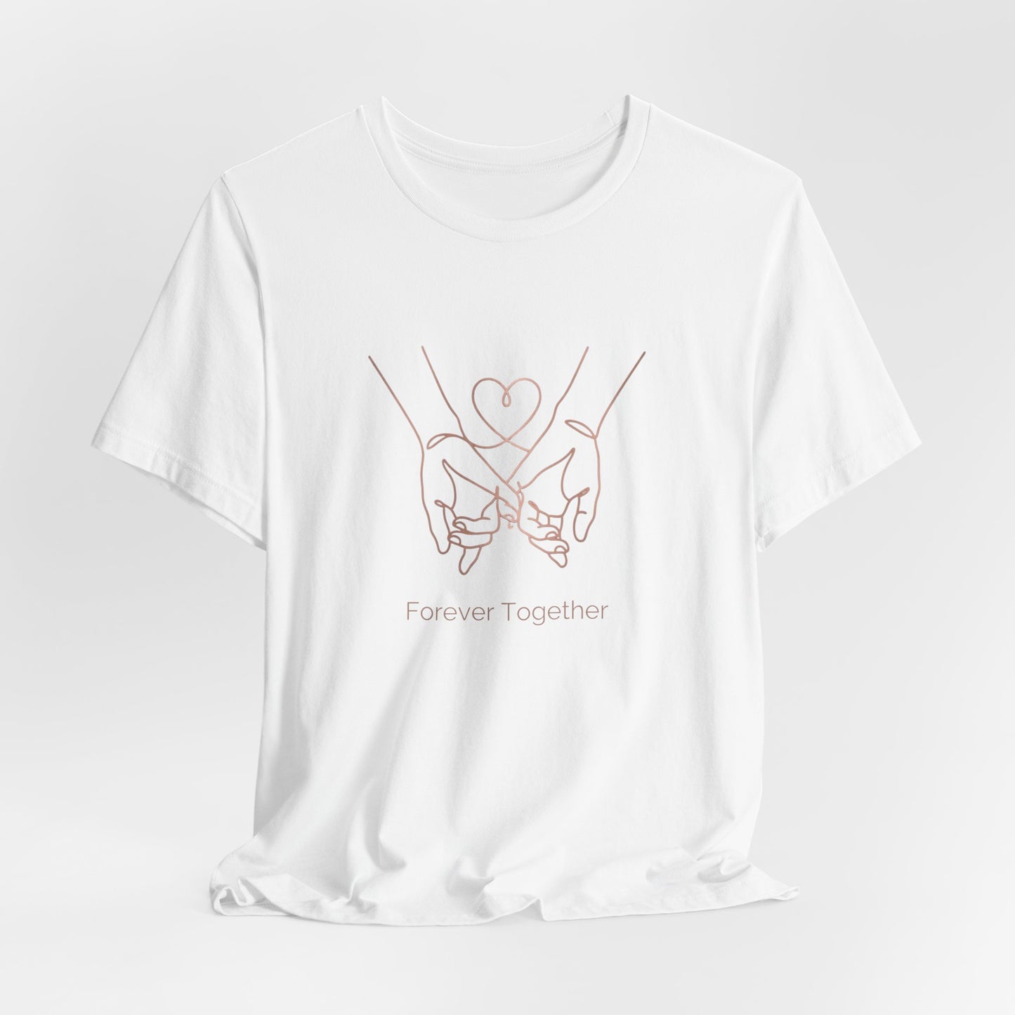 "Forever Together" - The Bonding Tee
