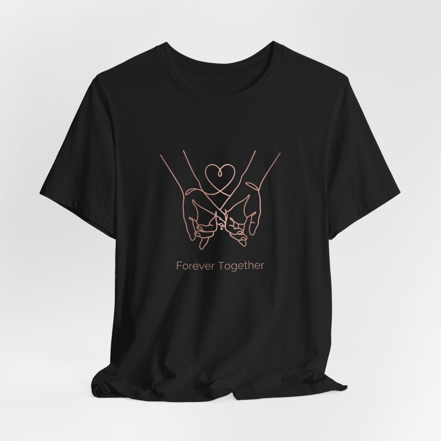 "Forever Together" - The Bonding Tee