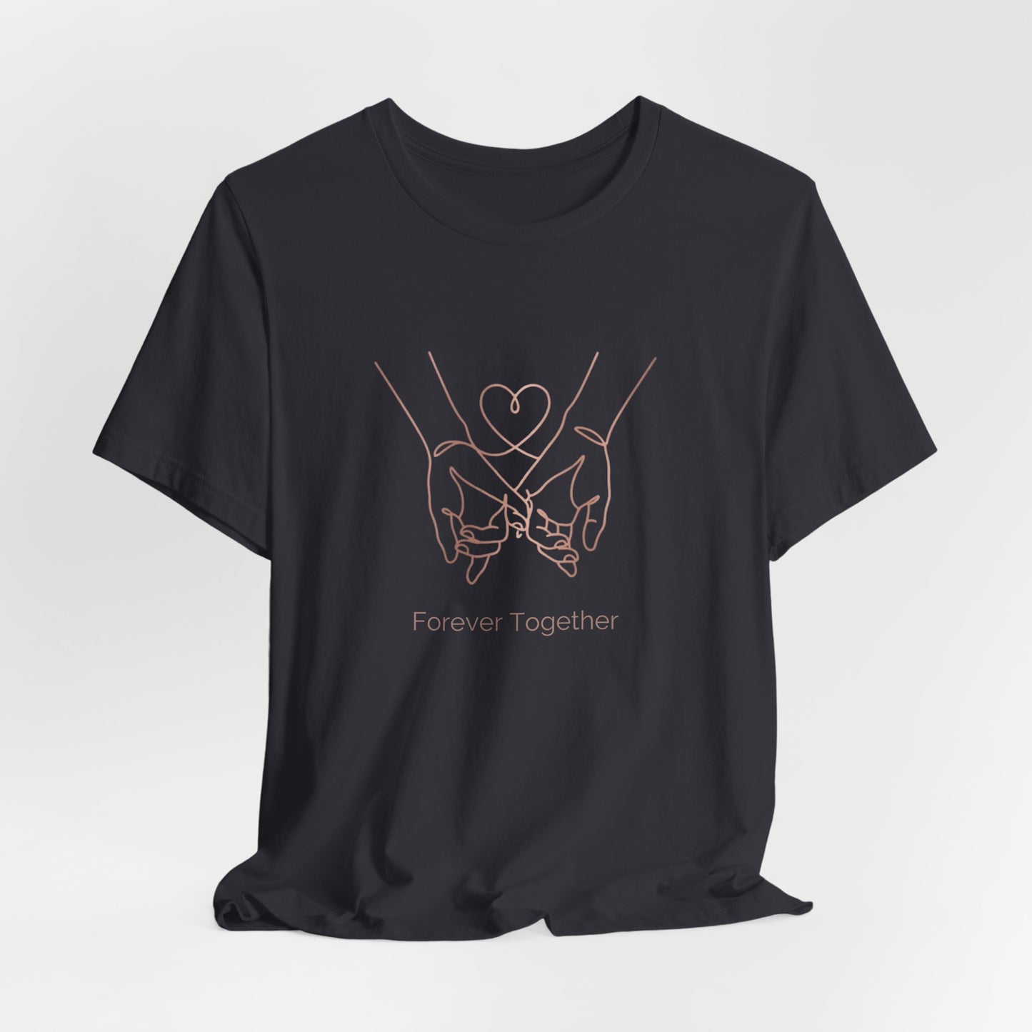 "Forever Together" - The Bonding Tee