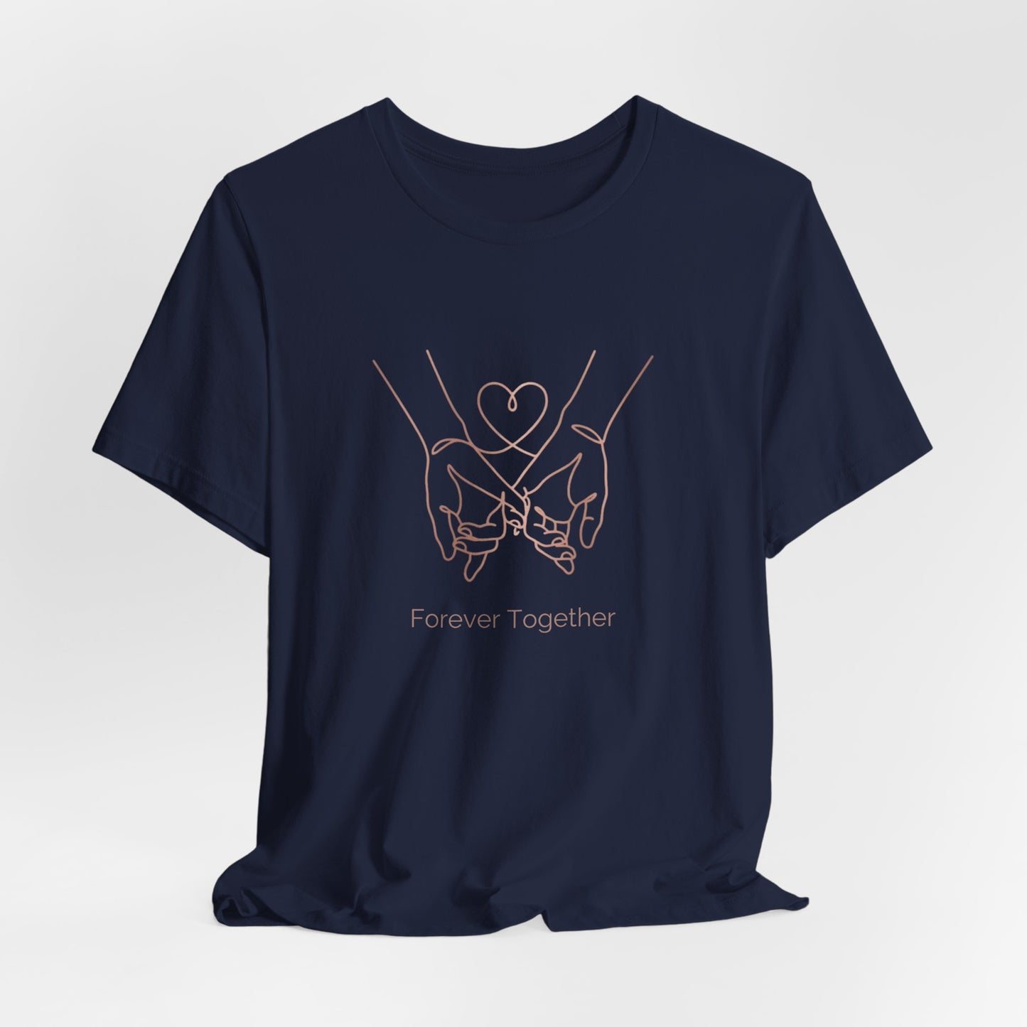 "Forever Together" - The Bonding Tee