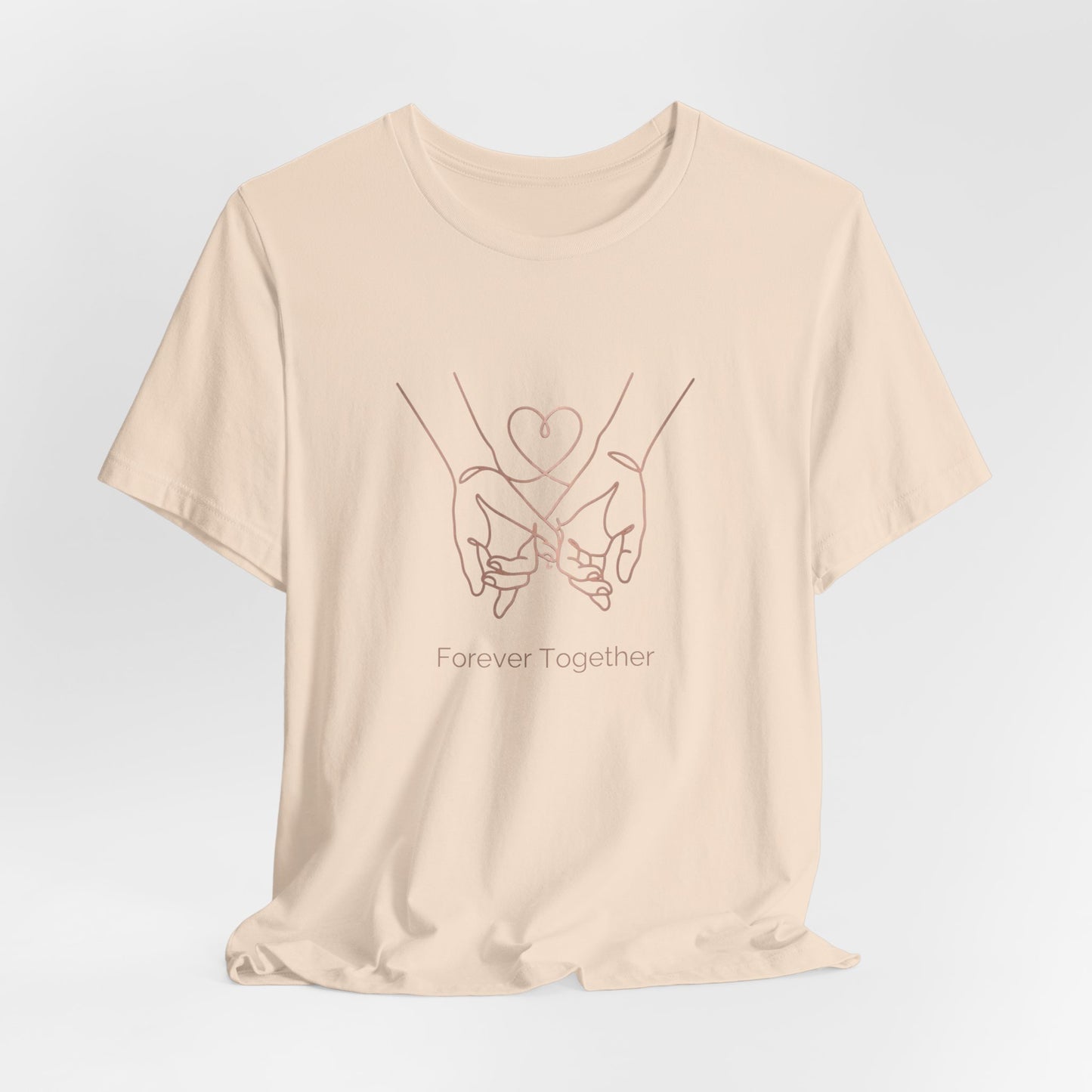 "Forever Together" - The Bonding Tee