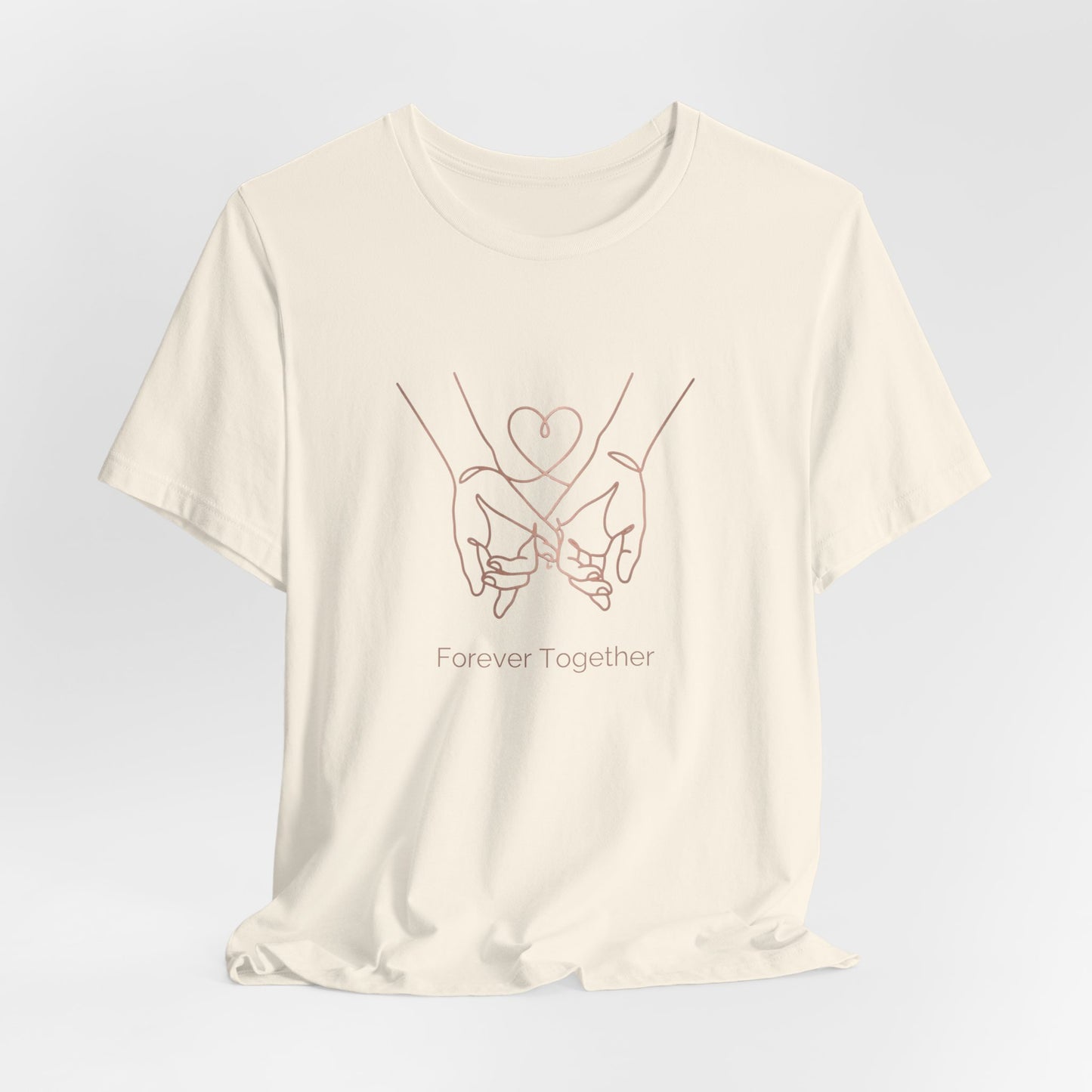 "Forever Together" - The Bonding Tee