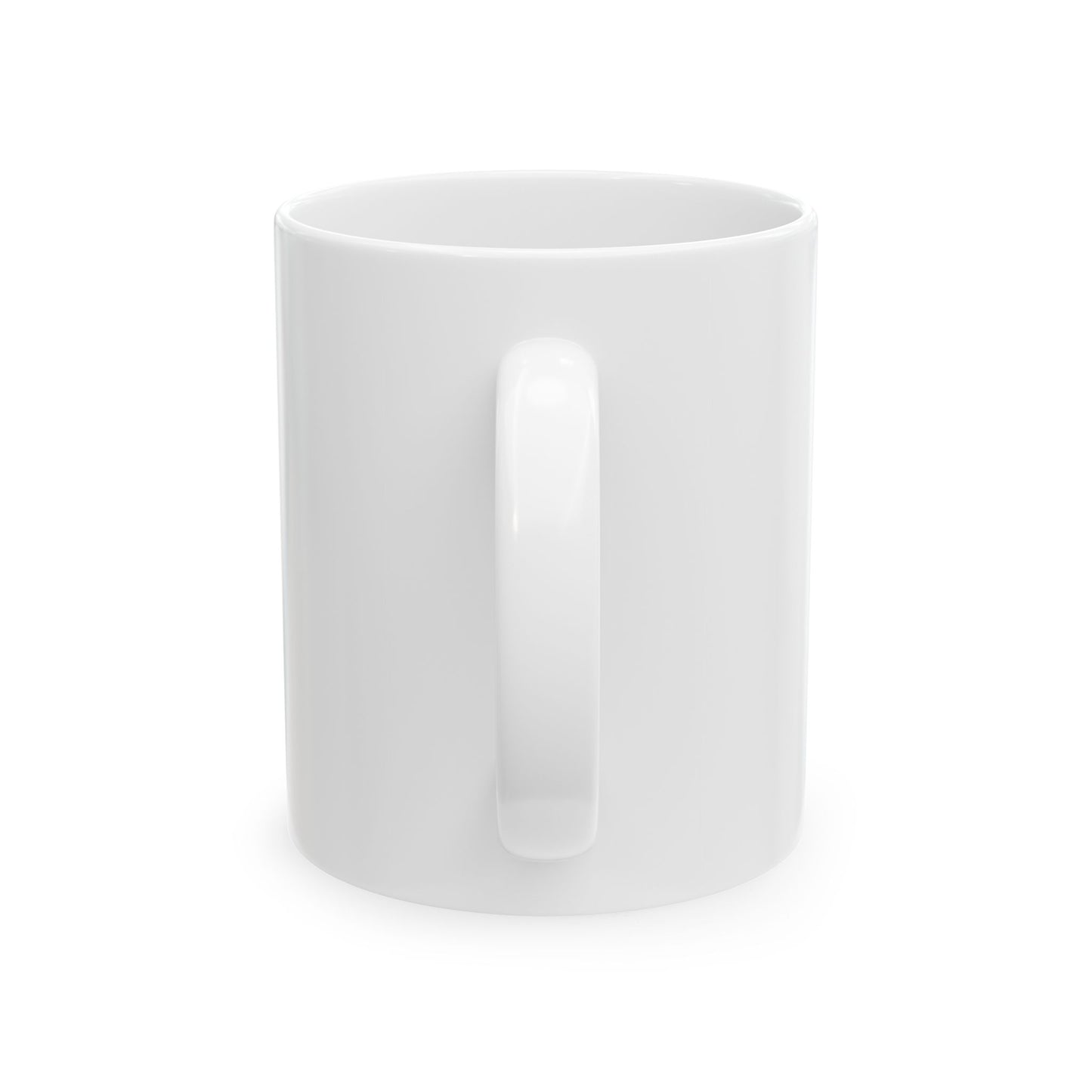Toasty & Blessed – Christian Winter Mug (11oz & 15oz)