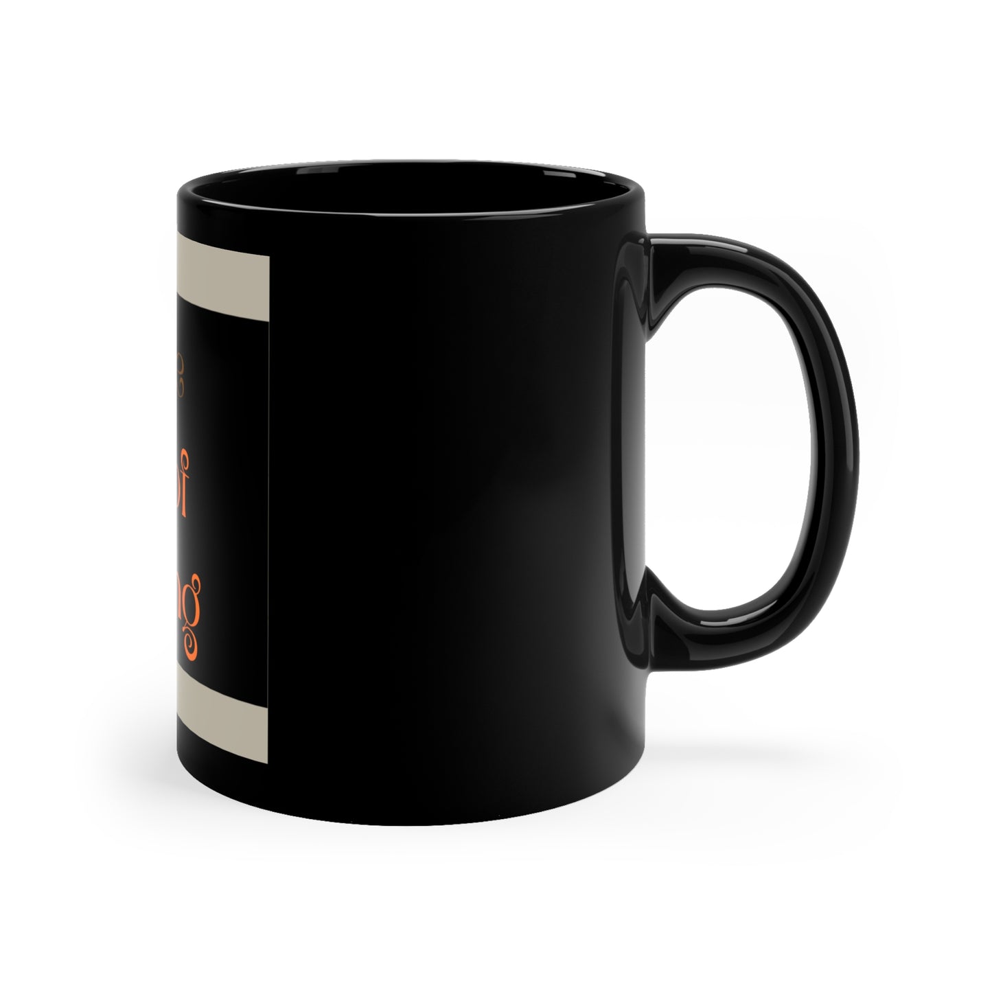 Coffee Cup of Blessing Mug – Christian Coffee Lover Gift