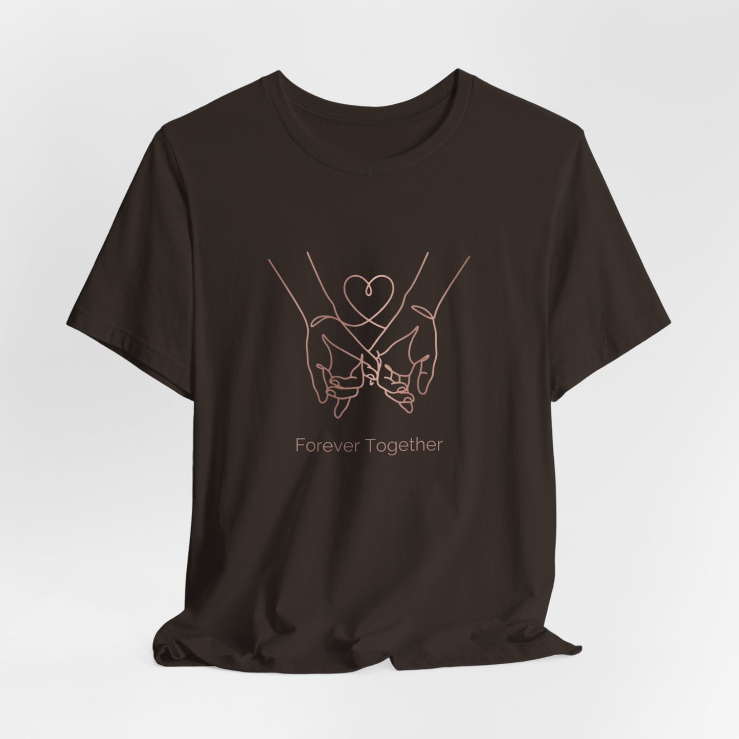 "Forever Together" - The Bonding Tee