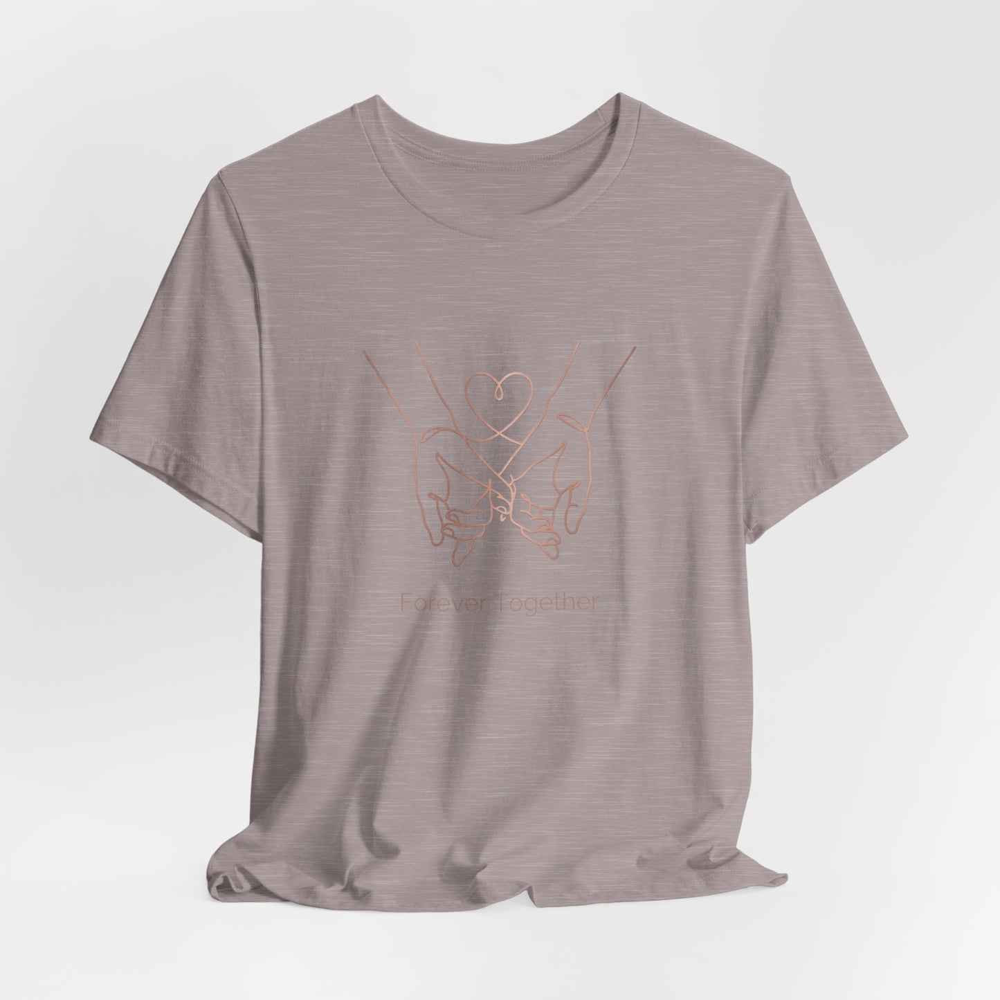"Forever Together" - The Bonding Tee