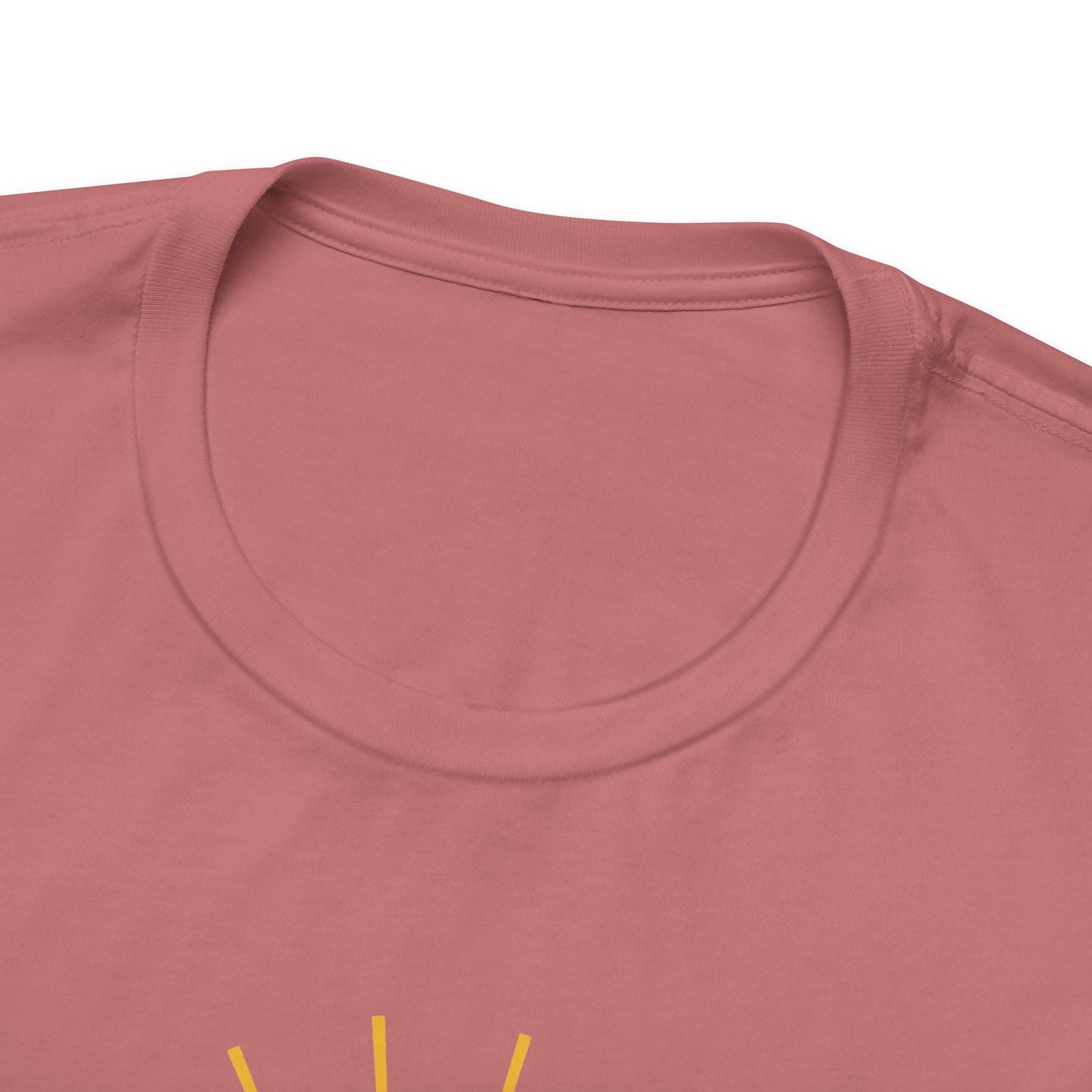 In My Growth Era T-Shirt | Bold Motivation Spring Tee for Women