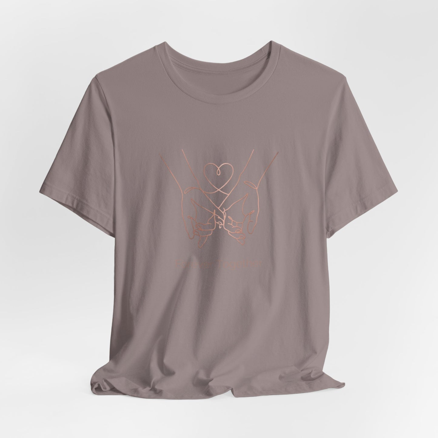 "Forever Together" - The Bonding Tee
