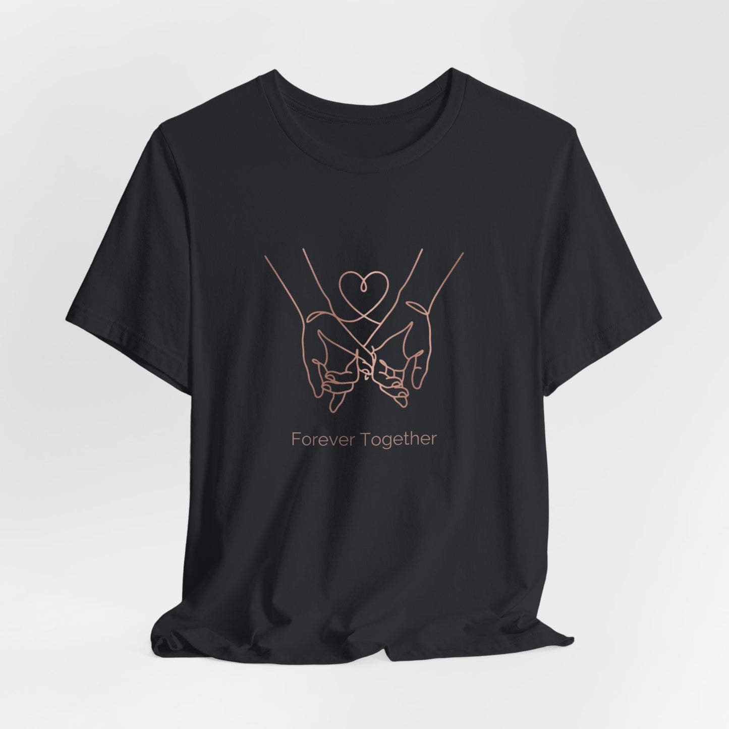 "Forever Together" - The Bonding Tee