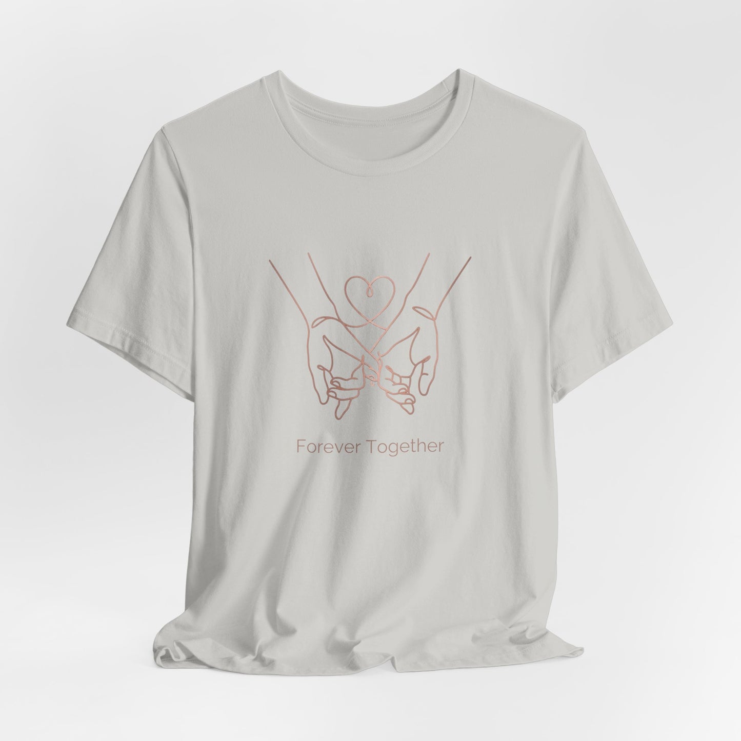 "Forever Together" - The Bonding Tee
