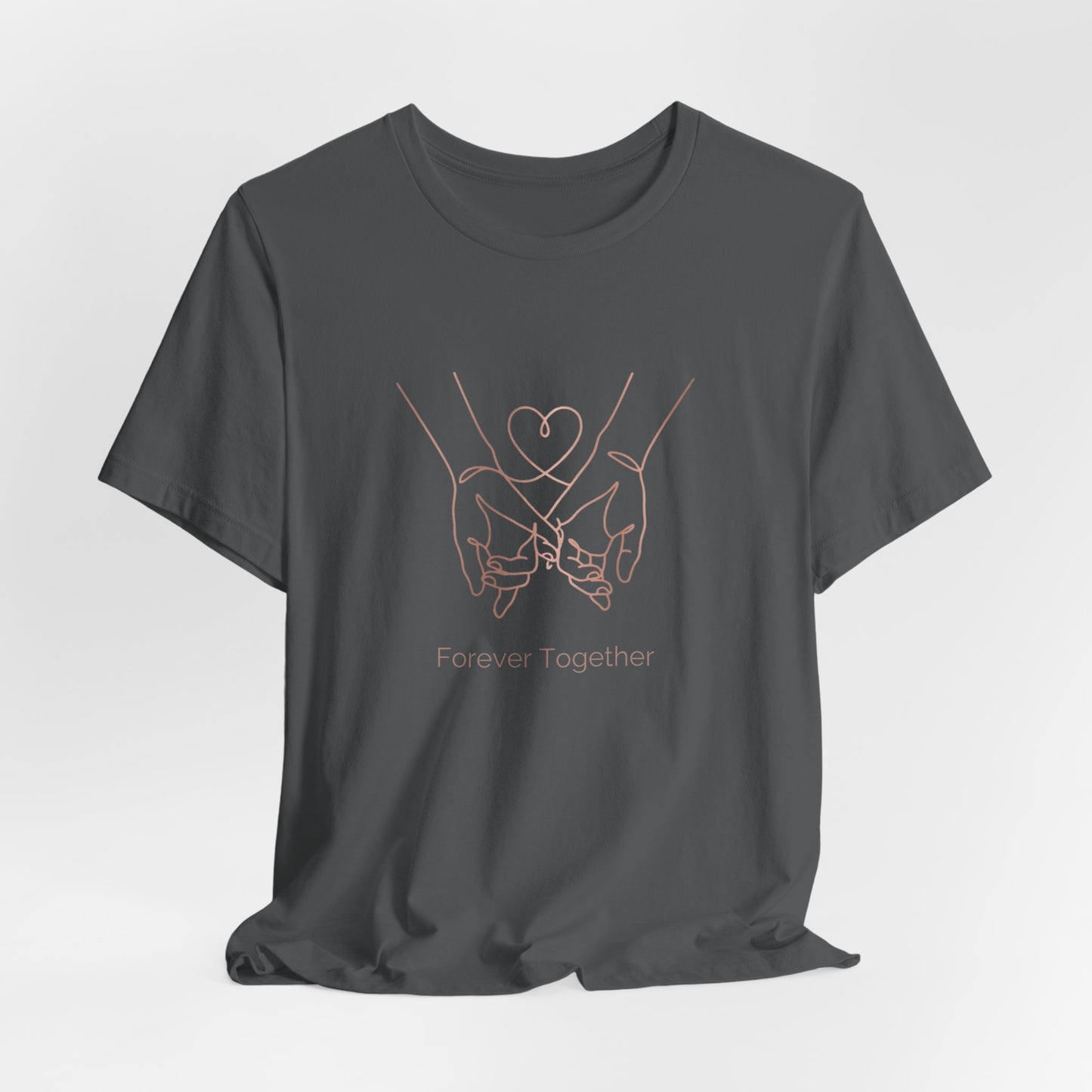 "Forever Together" - The Bonding Tee