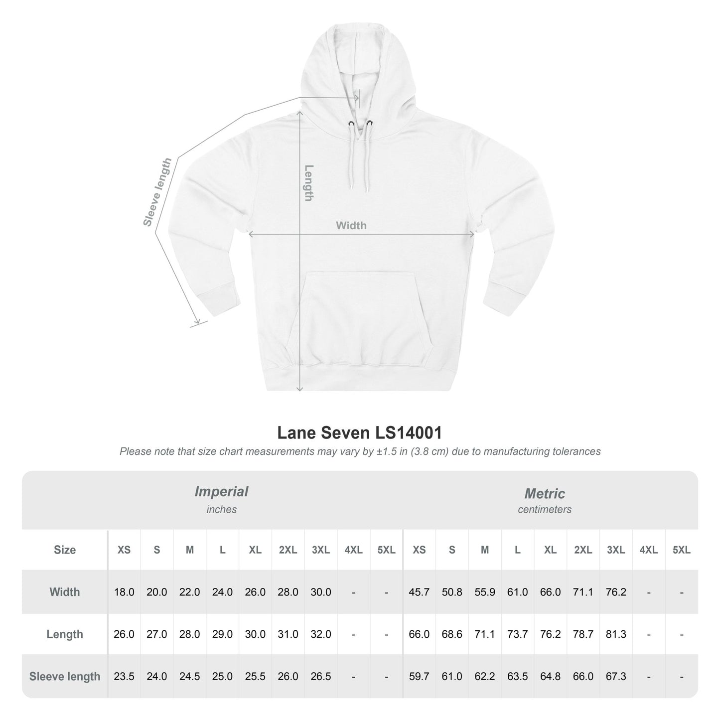 Love Starts Within Back Print Hoodie | Minimal Self‑Love